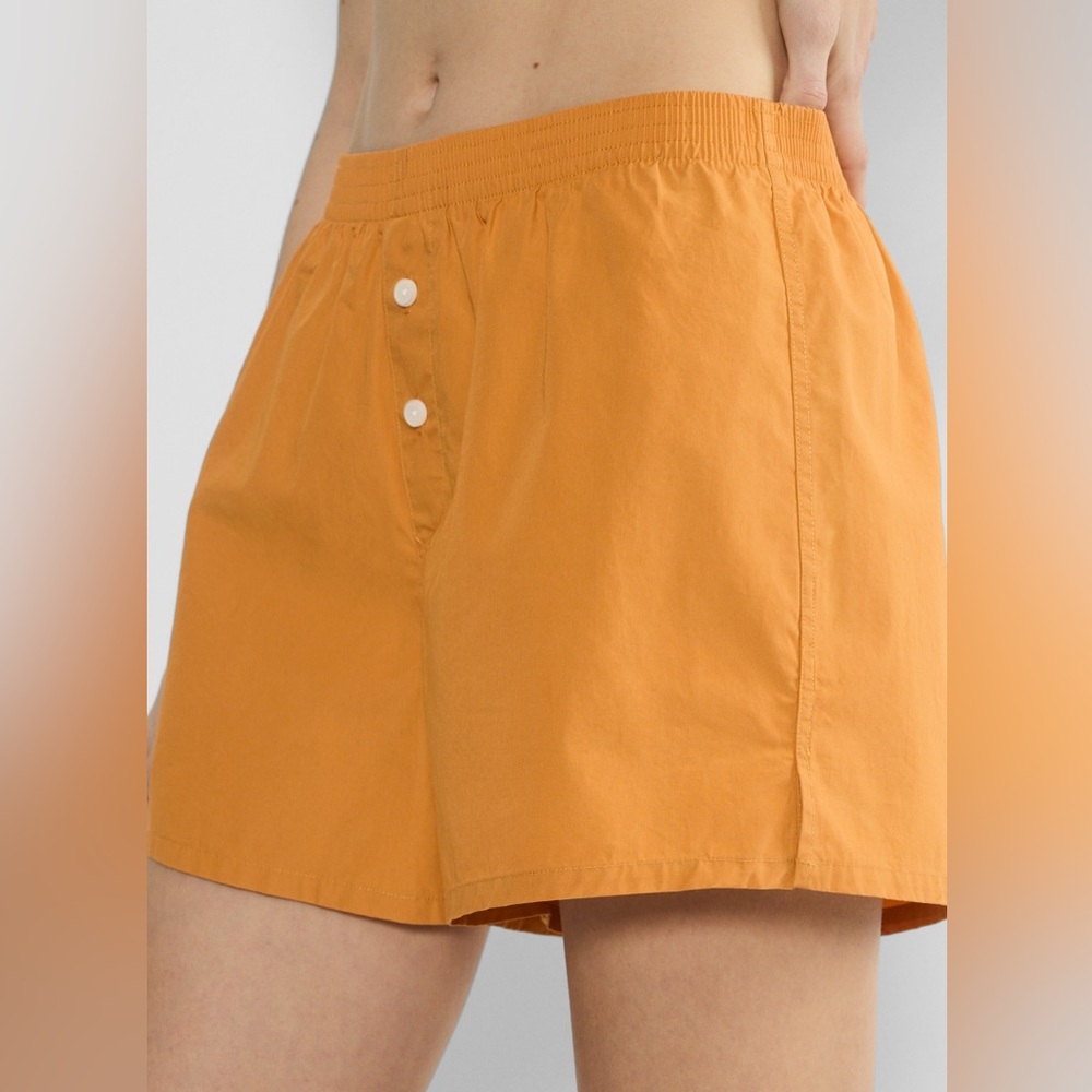 Aritzia SET Wilfred Poplin - Picture 4 of 5